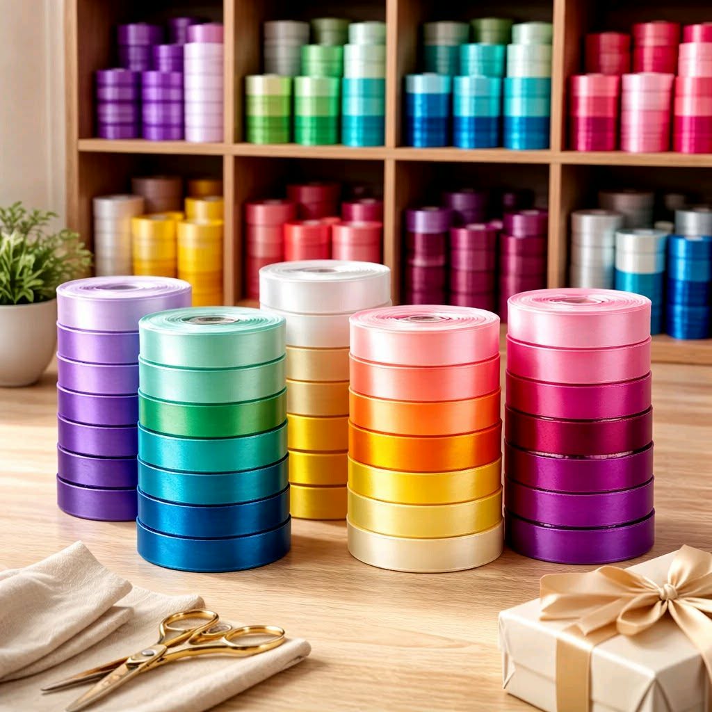 Ribbons