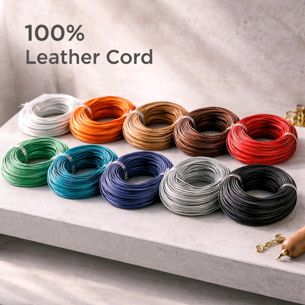 Leather Cords