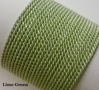 2mm Twisted Cord