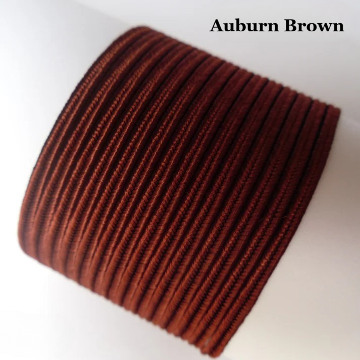 3mm Soutache Braid