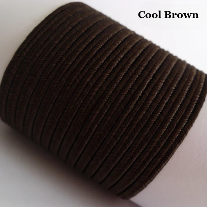 3mm Soutache Braid