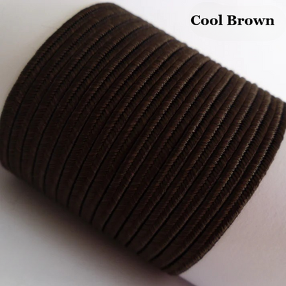 3mm Soutache Braid