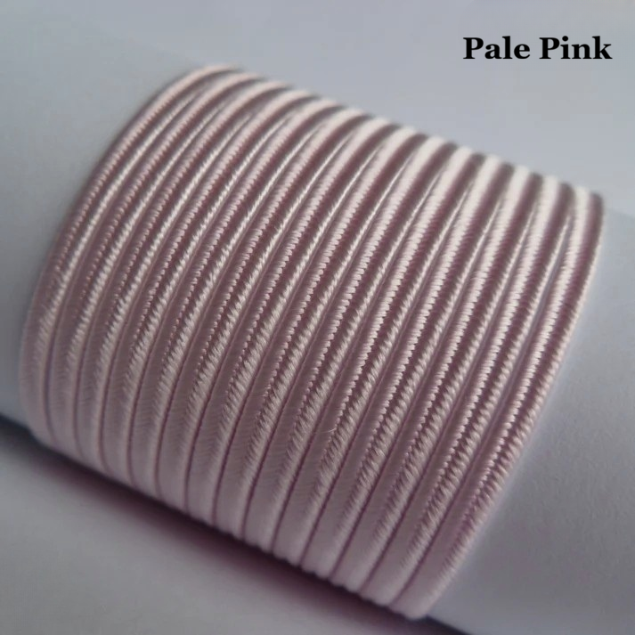 3mm Soutache Braid