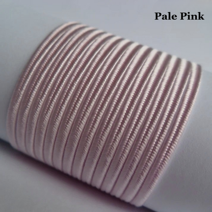3mm Soutache Braid