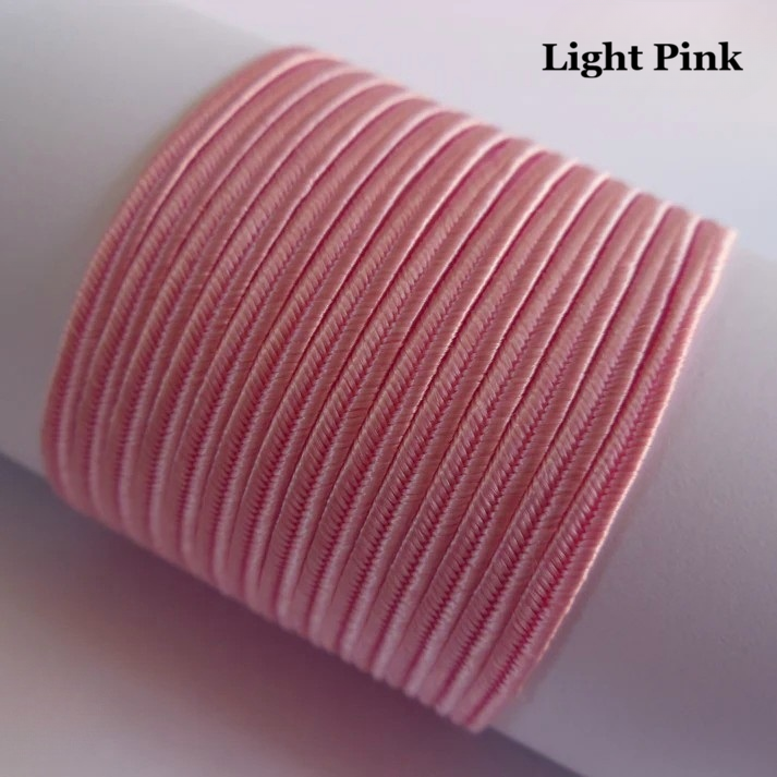 3mm Soutache Braid