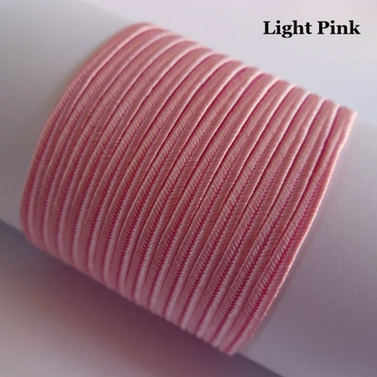 3mm Soutache Braid