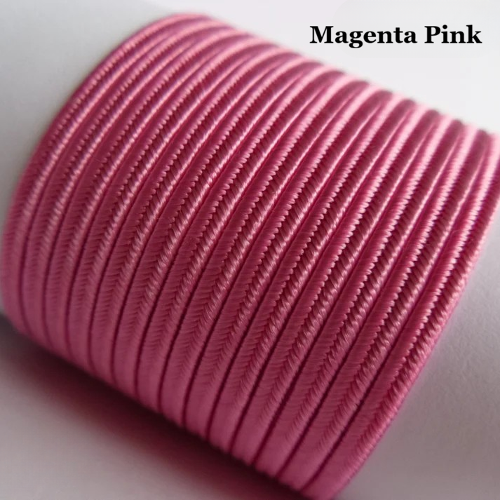 3mm Soutache Braid