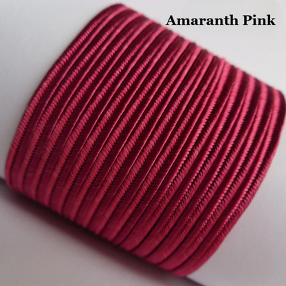 3mm Soutache Braid