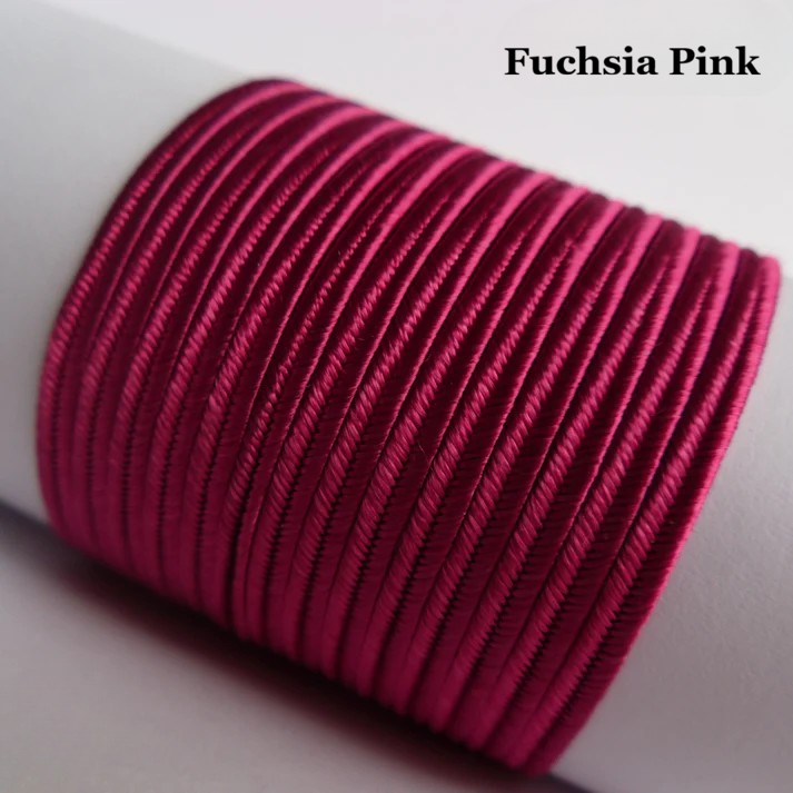3mm Soutache Braid