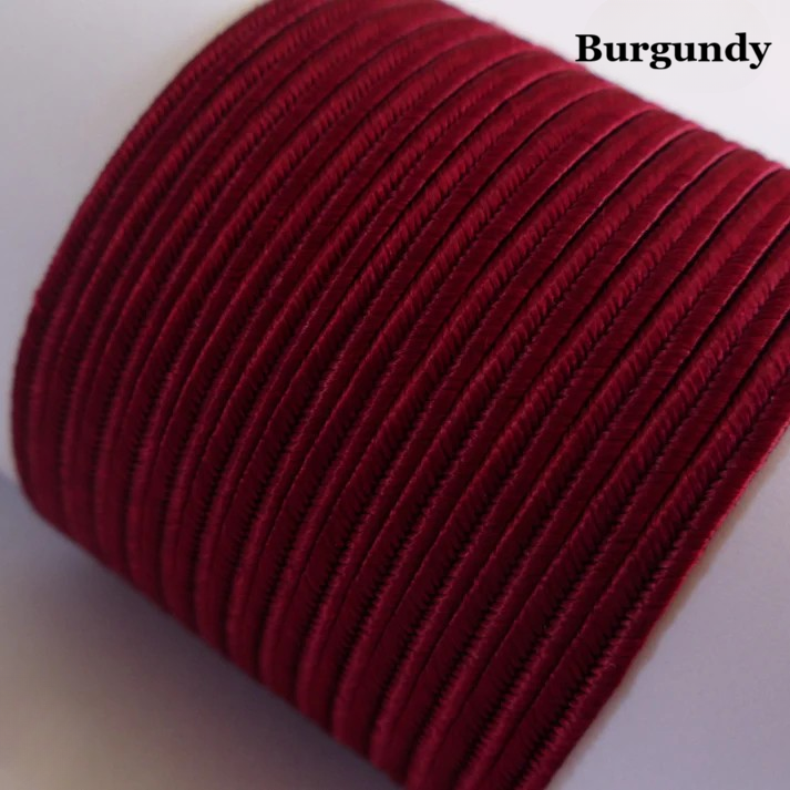 3mm Soutache Braid