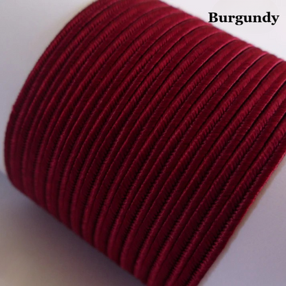 3mm Soutache Braid