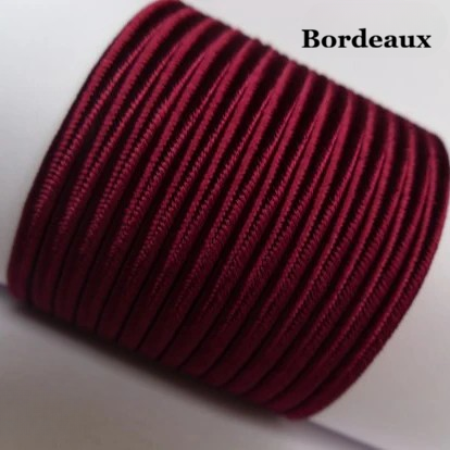 3mm Soutache Braid