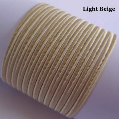 3mm Soutache Braid