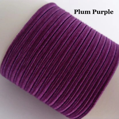 3mm Soutache Braid
