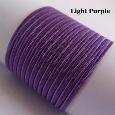 3mm Soutache Braid