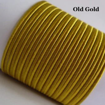 3mm Soutache Braid