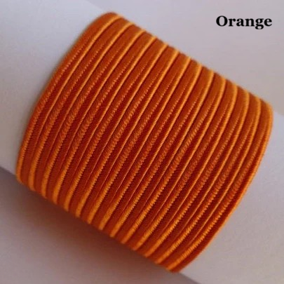 3mm Soutache Braid