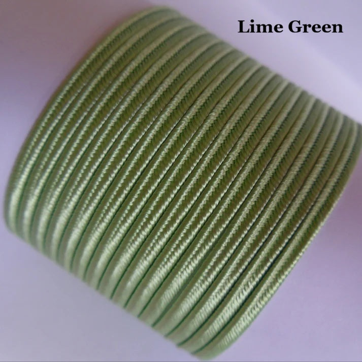 3mm Soutache Braid