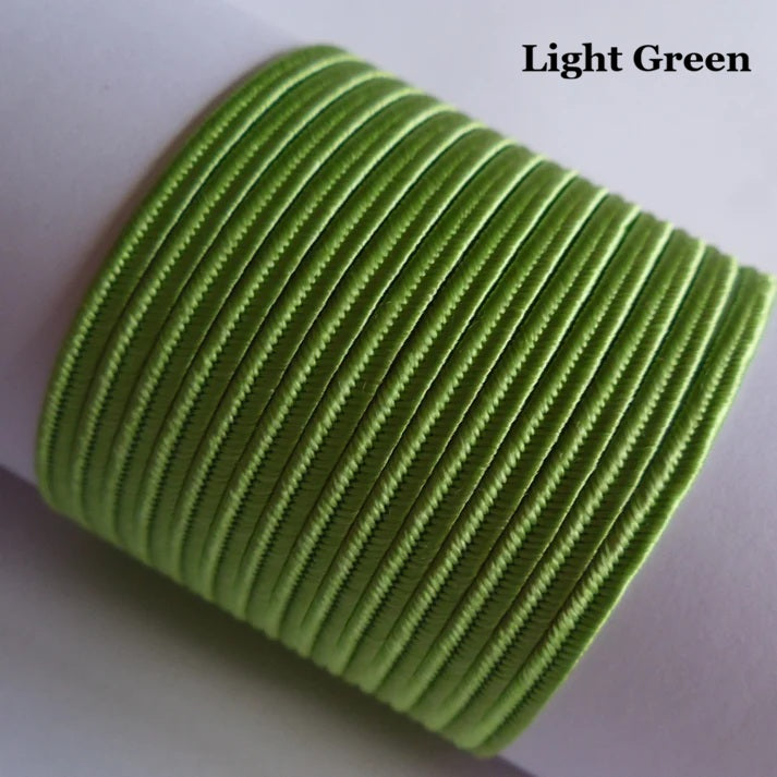 3mm Soutache Braid