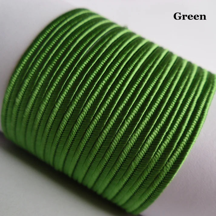 3mm Soutache Braid