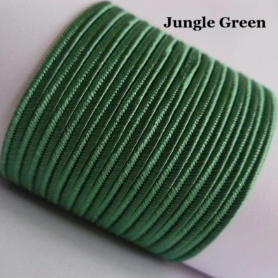 3mm Soutache Braid