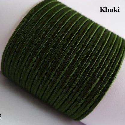 3mm Soutache Braid