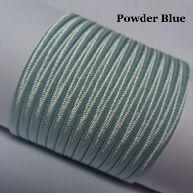 3mm Soutache Braid