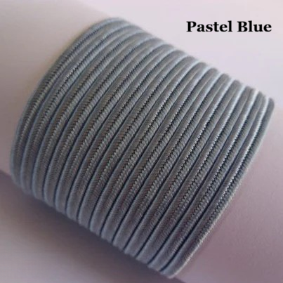 3mm Soutache Braid