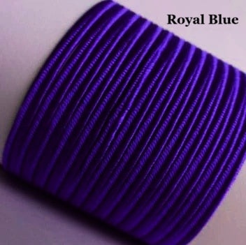 3mm Soutache Braid