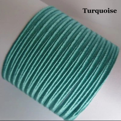 3mm Soutache Braid