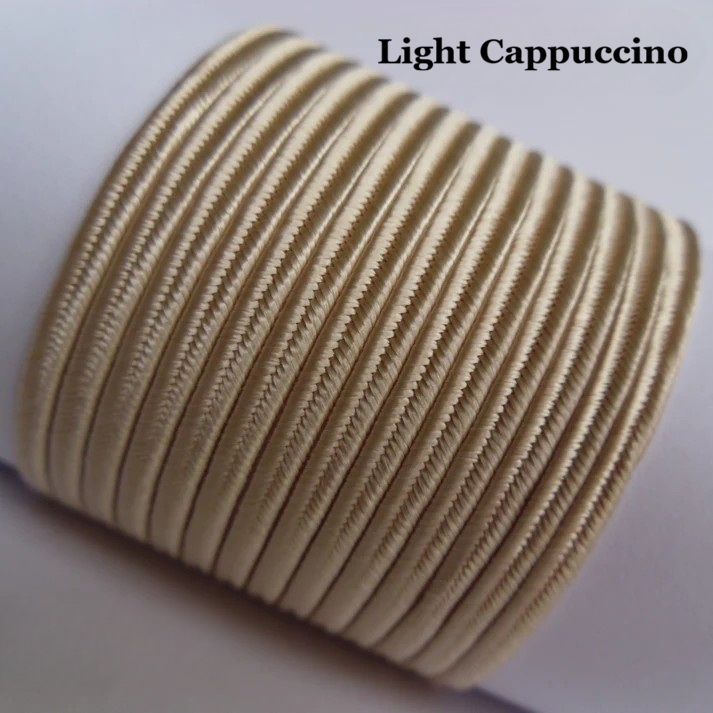 3mm Soutache Braid