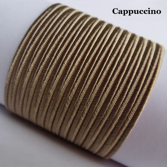 3mm Soutache Braid