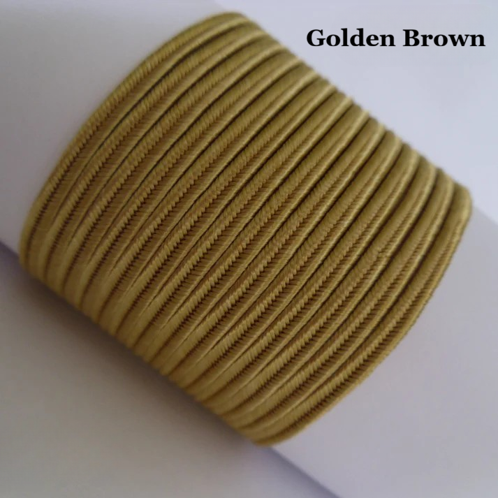 3mm Soutache Braid