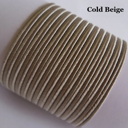 3mm Soutache Braid