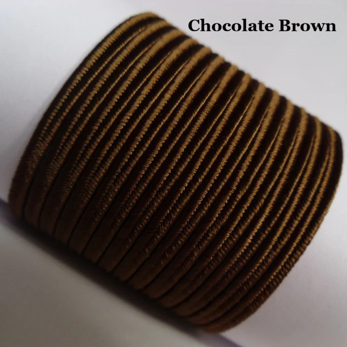 3mm Soutache Braid