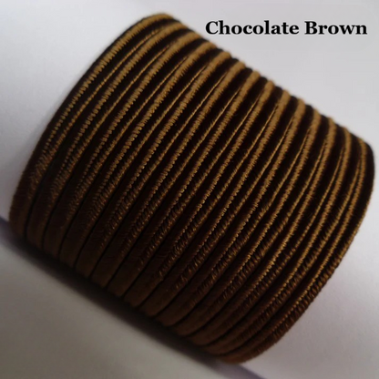 3mm Soutache Braid