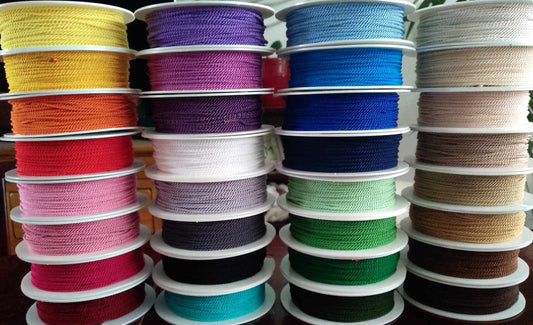 2mm Twisted Cord
