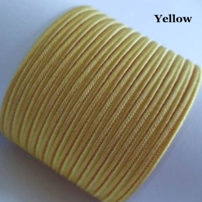 3mm Soutache Braid