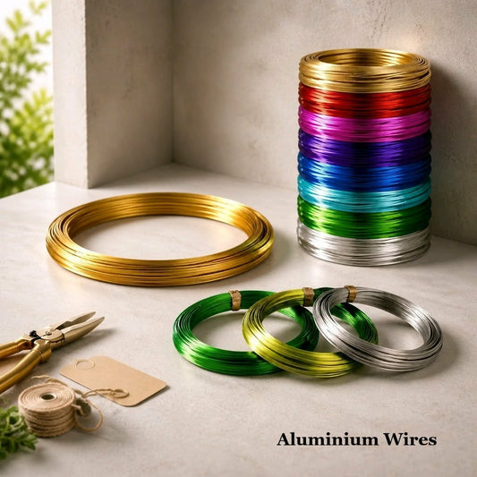 2mm Aluminium Wire