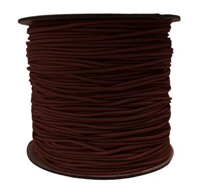 1mm Elastic Nylon Covered Cord