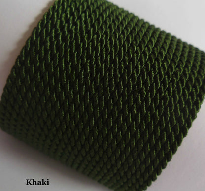 2mm Twisted Cord