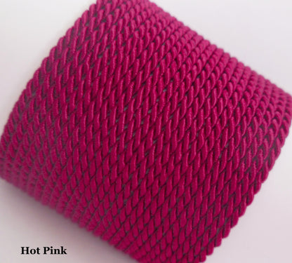 2mm Twisted Cord