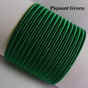 3mm Soutache Braid