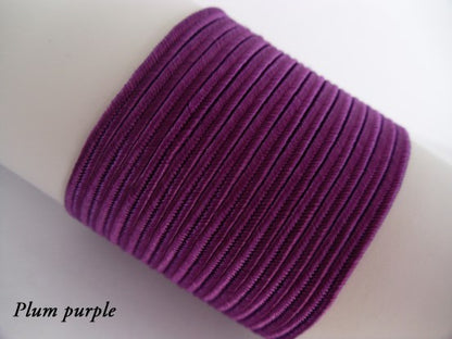 3mm Soutache Braid