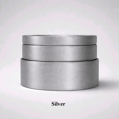 12mm classic silver satin ribbon; 32m metallic-look polyester for anniversary gifts and elegant holiday decor